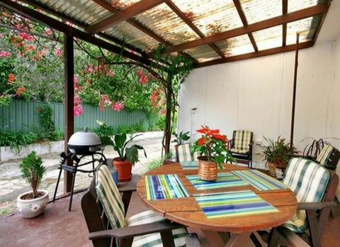 Pass And Pause Holiday Bed And Breakfast Accommodation - Hotel WA 0