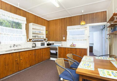 Pass And Pause Holiday Bed And Breakfast Accommodation - Hotel WA 1