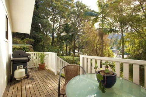 Pass And Pause Holiday Bed And Breakfast Accommodation - Hotel WA 2