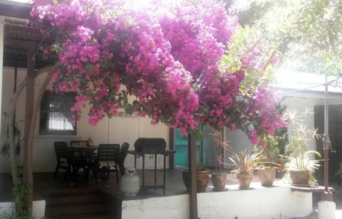 Pass And Pause Holiday Bed And Breakfast Accommodation - Hotel WA 3