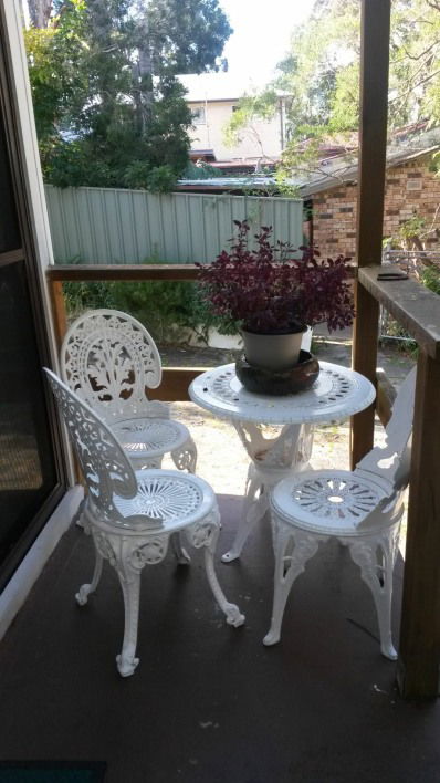 Pass And Pause Holiday Bed And Breakfast Accommodation - Hotel WA 4