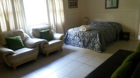 Pass And Pause Holiday Bed And Breakfast Accommodation - Hotel WA 5
