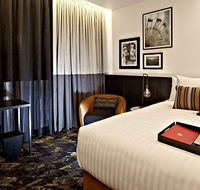 Rydges Fortitude Valley - Hotel WA