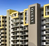 Quest Kelvin Grove - Hotel WA