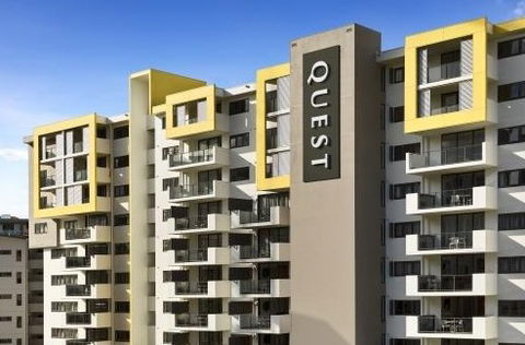 Quest Kelvin Grove - Hotel WA 0