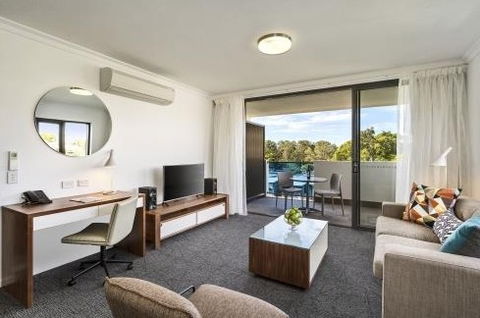 Quest Kelvin Grove - Hotel WA 1