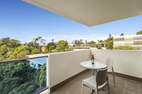 Quest Kelvin Grove - Hotel WA 3