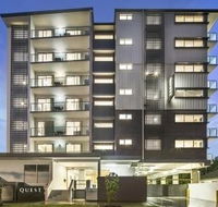 Quest Chermside on Playfield - Hotel WA