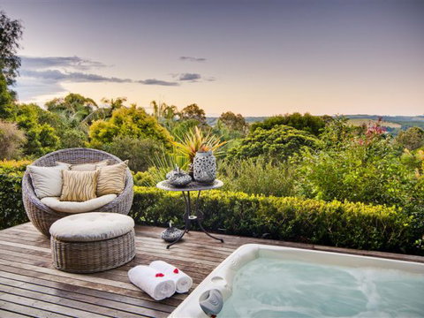 Gaia Retreat And Spa - Hotel WA 0