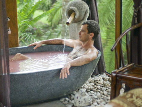 Gaia Retreat And Spa - Hotel WA 2