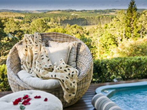 Gaia Retreat And Spa - Hotel WA 3