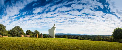 Gaia Retreat And Spa - Hotel WA 5