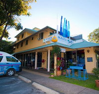 Stradbroke Island YHA - Hotel WA