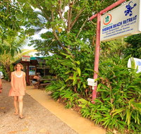 Mission Beach Retreat YHA - Hotel WA