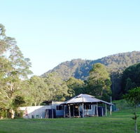Mt Barney Retreat - Maroon - Hotel WA