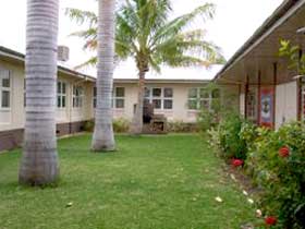 The Gap QLD Hotel WA