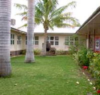 Travellers Haven Backpackers - Hotel WA