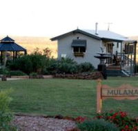 Mulanah Gardens Bed and Breakfast Cottages - Hotel WA