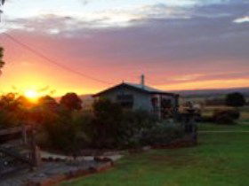 Mulanah Gardens Bed And Breakfast Cottages - Hotel WA 1