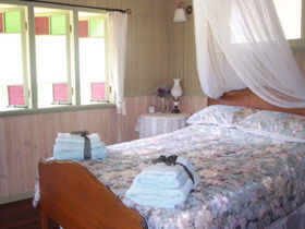 Flora Alba Accommodation - Hotel WA 0