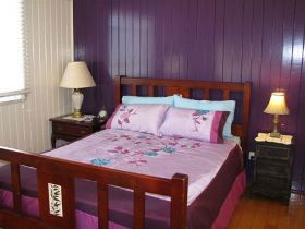 Flora Alba Accommodation - Hotel WA 1
