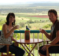 Crane Winery Bed and Breakfast - Hotel WA