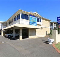 Alexandra Park Motor Inn - Hotel WA