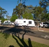 Cunnamulla Tourist Park - Hotel WA
