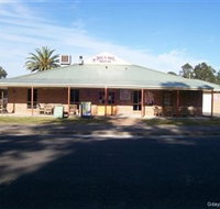 Dog N Bull - Hotel WA
