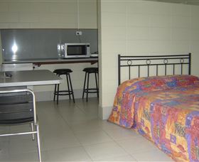 Palm Tree Caravan Park - Hotel WA 2