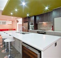 Galbraith Park - Hotel WA