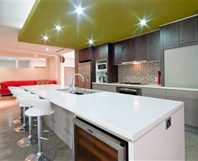 Galbraith Park - Hotel WA 0