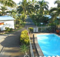 Bush Village Budget Cabins - Hotel WA