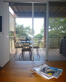The Friendly Chat Bed And Breakfast And Self-contained Accommodation - Hotel WA 2