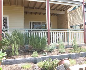The Friendly Chat Bed And Breakfast And Self-contained Accommodation - Hotel WA 1