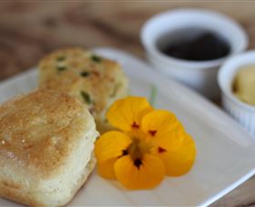 The Friendly Chat Bed And Breakfast And Self-contained Accommodation - Hotel WA 3