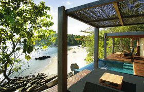 Bedarra - Hotel WA 1