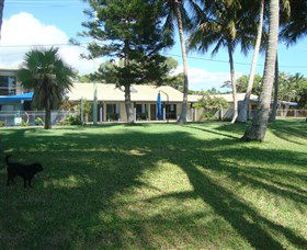 Saunders Beach Ocean View Holiday Units - Hotel WA 2