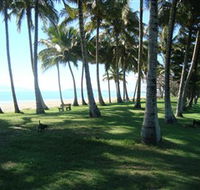 Saunders Beach Ocean View Holiday Units - Hotel WA
