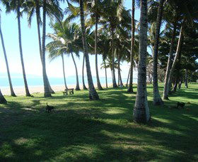 Saunders Beach Ocean View Holiday Units - Hotel WA 0