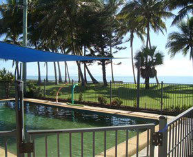 Saunders Beach Ocean View Holiday Units - Hotel WA 1