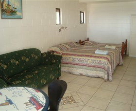 Saunders Beach Ocean View Holiday Units - Hotel WA 3