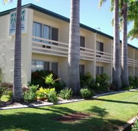 Palm Waters Villa - Hotel WA