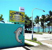 Townsville Seaside Apartments - Hotel WA