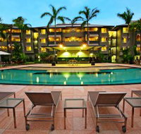 Paradise Palms Resort and Country Club - Hotel WA