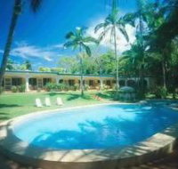 Villa Marine Holiday Apartments - Hotel WA
