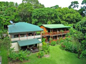 Red Mill House In Daintree - Hotel WA 1