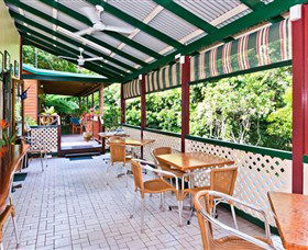 Red Mill House In Daintree - Hotel WA 2