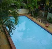 Bundaberg Park Lodge - Hotel WA