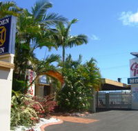 Bundaberg Coral Villa Motel a Golden Chain Motor Inn - Hotel WA